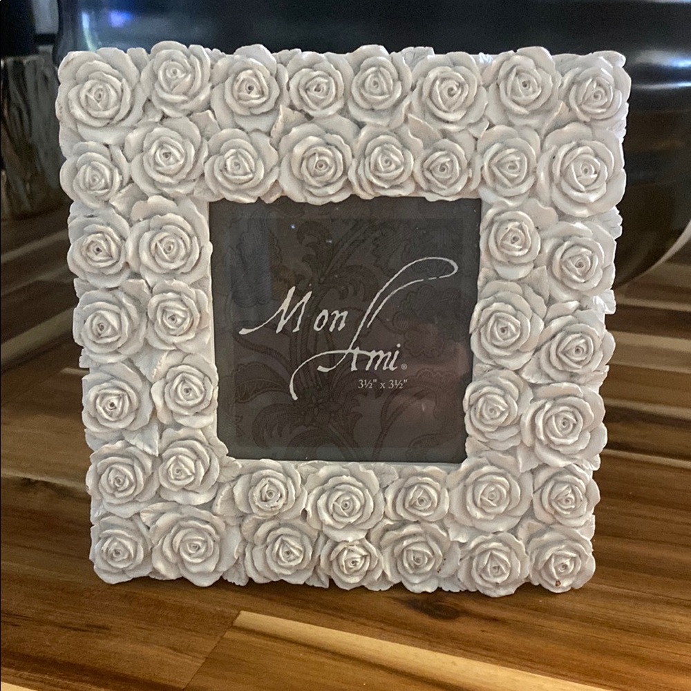 New Mon Ami Picture Frame